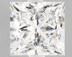 2.01-Carat Princess Lab Grown Diamond