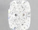 2.01-Carat Cushion Lab Grown Diamond