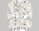2.02-Carat Cushion Lab Grown Diamond
