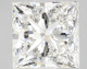 2.02-Carat Princess Lab Grown Diamond