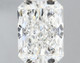 2.02-Carat Radiant Lab Grown Diamond