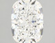 2.02-Carat Cushion Lab Grown Diamond