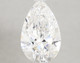 2.02-Carat Pear Lab Grown Diamond