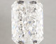 2.02-Carat Radiant Lab Grown Diamond