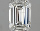 2.01-Carat Emerald Lab Grown Diamond