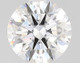 2.03-Carat Round Lab Grown Diamond