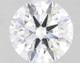 2.02-Carat Round Lab Grown Diamond
