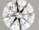 2.02-Carat Round Lab Grown Diamond