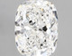 2.03-Carat Cushion Lab Grown Diamond
