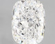 2.03-Carat Cushion Lab Grown Diamond