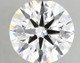 2.04-Carat Round Lab Grown Diamond