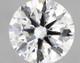 2.04-Carat Round Lab Grown Diamond
