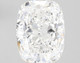 2.05-Carat Cushion Lab Grown Diamond