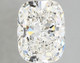 2.05-Carat Cushion Lab Grown Diamond