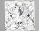 2.04-Carat Princess Lab Grown Diamond