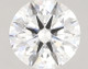 2.04-Carat Round Lab Grown Diamond
