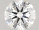 2.03-Carat Round Lab Grown Diamond
