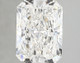 2.05-Carat Radiant Lab Grown Diamond