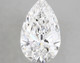 2.07-Carat Pear Lab Grown Diamond