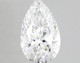 2.04-Carat Pear Lab Grown Diamond
