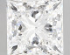 2.06-Carat Princess Lab Grown Diamond