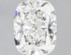 2.07-Carat Cushion Lab Grown Diamond