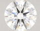 2.08-Carat Round Lab Grown Diamond