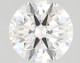 2.11-Carat Round Lab Grown Diamond