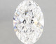 2.12-Carat Oval Lab Grown Diamond