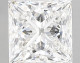 2.11-Carat Princess Lab Grown Diamond