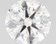 2.13-Carat Round Lab Grown Diamond