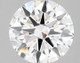 2.13-Carat Round Lab Grown Diamond
