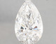 2.13-Carat Pear Lab Grown Diamond