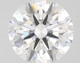2.11-Carat Round Lab Grown Diamond