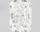 2.14-Carat Radiant Lab Grown Diamond