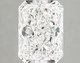 2.16-Carat Radiant Lab Grown Diamond