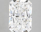 2.16-Carat Radiant Lab Grown Diamond
