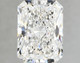 2.17-Carat Radiant Lab Grown Diamond