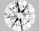 2.19-Carat Round Lab Grown Diamond