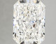 2.19-Carat Radiant Lab Grown Diamond