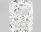2.25-Carat Radiant Lab Grown Diamond