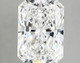 2.27-Carat Radiant Lab Grown Diamond