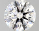2.26-Carat Round Lab Grown Diamond