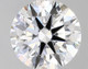 2.27-Carat Round Lab Grown Diamond
