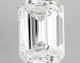 2.18-Carat Emerald Lab Grown Diamond