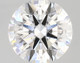 2.25-Carat Round Lab Grown Diamond