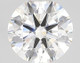2.26-Carat Round Lab Grown Diamond
