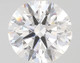 2.28-Carat Round Lab Grown Diamond