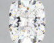 2.24-Carat Cushion Lab Grown Diamond