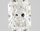 2.27-Carat Radiant Lab Grown Diamond